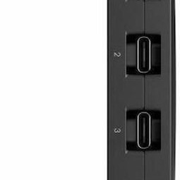 Adjust Pro Hub Fan Control