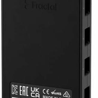 Adjust Pro Hub Fan Control