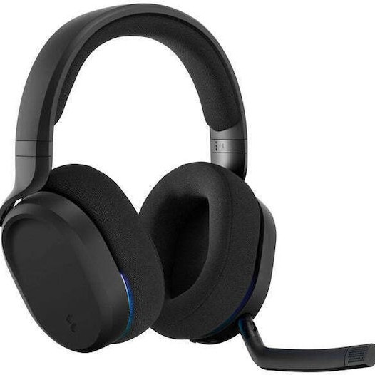 Fractal Design Ασύρματο Over Ear Gaming Headset με σύνδεση Bluetooth