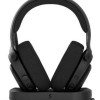 Fractal Design Ασύρματο Over Ear Gaming Headset με σύνδεση Bluetooth