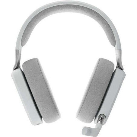 Fractal Design Scape Ασύρματο Over Ear Gaming Headset με σύνδεση Bluetooth / USB