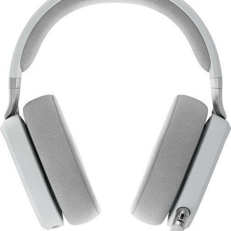 Fractal Design Scape Ασύρματο Over Ear Gaming Headset με σύνδεση Bluetooth / USB