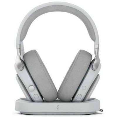 Fractal Design Scape Ασύρματο Over Ear Gaming Headset με σύνδεση Bluetooth / USB