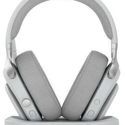 Fractal Design Scape Ασύρματο Over Ear Gaming Headset με σύνδεση Bluetooth / USB