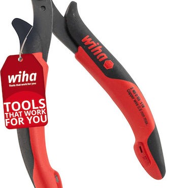 Wiha Πένσα Μήκους 130mm