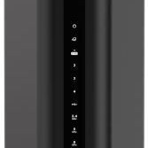 NetGear Nighthawk RS500 Ασύρματο Router Wi‑Fi 7 με 4 Θύρες Ethernet