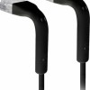 Ubiquiti U/UTP Cat.6 Καλώδιο Δικτύου Ethernet 5m Μαύρο