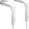 Ubiquiti U/UTP Cat.6 Καλώδιο Δικτύου Ethernet 1m Λευκό