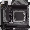 Gigabyte A620I AX rev. 1.0 Wi-Fi Motherboard Mini ITX με AMD AM5 Socket A620I