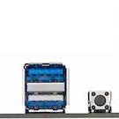 Gigabyte A620I AX rev. 1.0 Wi-Fi Motherboard Mini ITX με AMD AM5 Socket A620I