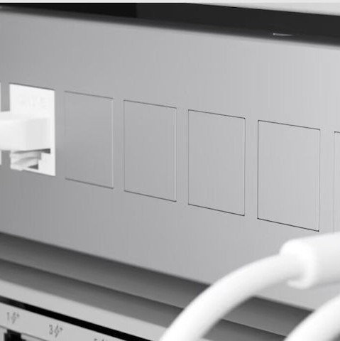 Ubiquiti Keystone 1τμχ (24-Pack)