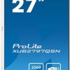Iiyama ProLite XUB2797QSN-W2 IPS Monitor 27