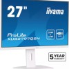 Iiyama ProLite XUB2797QSN-W2 IPS Monitor 27