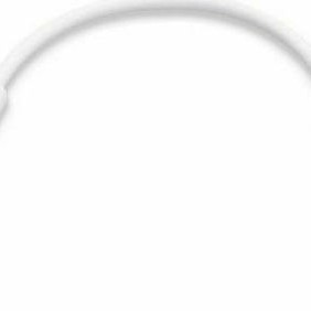 Ubiquiti 50x U/UTP Cat.6 Cable 0.22m Λευκό