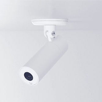 Ubiquiti AI Theta Long-Distance Lens UVC-AI-Theta-Lens-LD