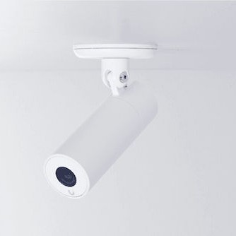 Ubiquiti Βάση για Κάμερες Συστημάτων CCTV UACC-AI-THETA-ANGLE