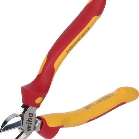 Wiha Πλαγιοκόφτης Μήκους 180mm