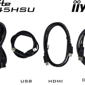 Iiyama G-Master G2745HSU-B2 IPS HDR Gaming Monitor 27