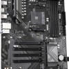 Gigabyte B550 Eagle Motherboard ATX με AMD AM4 Socket