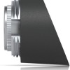 Ubiquiti Βάση για Κάμερες Συστημάτων CCTV Μαύρο UACC-BULLET-AB-B