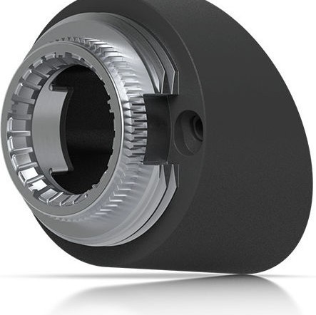 Ubiquiti Βάση για Κάμερες Συστημάτων CCTV Μαύρο UACC-BULLET-AB-B