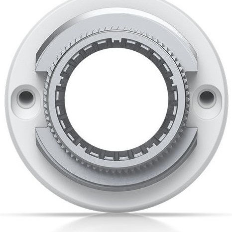 Ubiquiti Βάση για Κάμερες Συστημάτων CCTV UACC-Bullet-AB-W