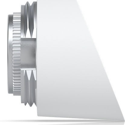 Ubiquiti Βάση για Κάμερες Συστημάτων CCTV UACC-Bullet-AB-W