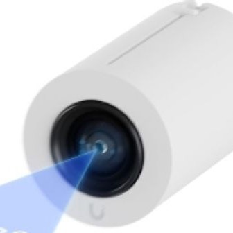 Ubiquiti UVC-AI-THETA-PROLENS50 IP Κάμερα Παρακολούθησης