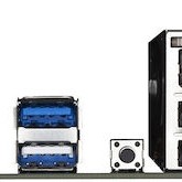 Gigabyte B550 Eagle WIFI6 Motherboard ATX με AMD AM4 Socket