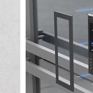 Ubiquiti Αξεσουάρ για Θυροτηλέφωνο