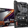 Gigabyte B550 Aorus Elite AX V2 rev. 1.0 Wi-Fi Motherboard ATX με AMD AM4 Socket