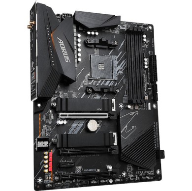 Gigabyte B550 Aorus Elite AX V2 rev. 1.0 Wi-Fi Motherboard ATX με AMD AM4 Socket