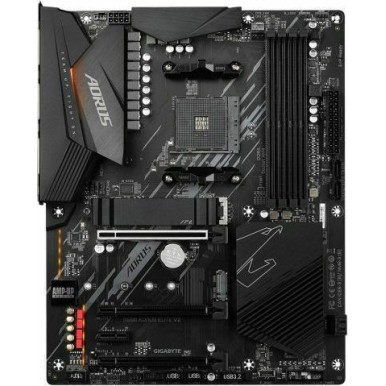 Gigabyte B550 Aorus Elite V2 rev. 1.0 Motherboard ATX με AMD AM4 Socket