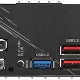 Gigabyte B550 Aorus Elite V2 rev. 1.0 Motherboard ATX με AMD AM4 Socket