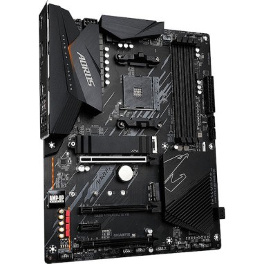 Gigabyte B550 Aorus Elite V2 rev. 1.0 Motherboard ATX με AMD AM4 Socket