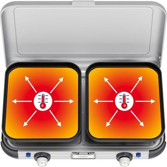 Campingaz Ψησταριά Υγραερίου για Camping