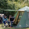 Coleman Σκηνή Camping Πράσινη 4 Εποχών για 2 Άτομα