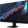 Gigabyte GS27FA IPS HDR Gaming Monitor 27
