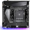 Gigabyte B550I Aorus Pro AX Wi-Fi Motherboard Mini ITX με AMD AM4 Socket