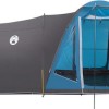 Coleman Σκηνή Camping Τούνελ Μπλε για 5 Άτομα