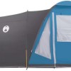Coleman Σκηνή Camping Τούνελ Μπλε για 5 Άτομα