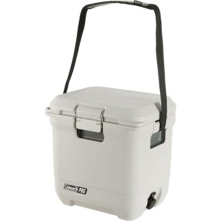 Coleman Pro 25qt Φορητό Ψυγείο 24lt Εκρού
