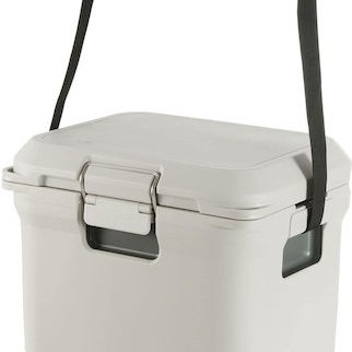 Coleman Pro 25qt Φορητό Ψυγείο 24lt Εκρού