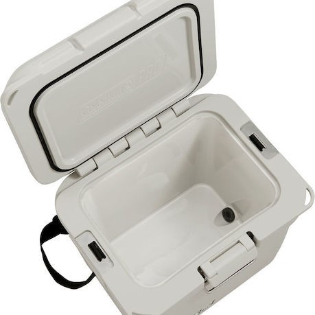 Coleman Pro 25qt Φορητό Ψυγείο 24lt Εκρού