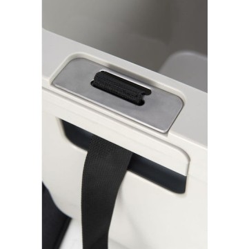 Coleman Pro 25qt Φορητό Ψυγείο 24lt Εκρού