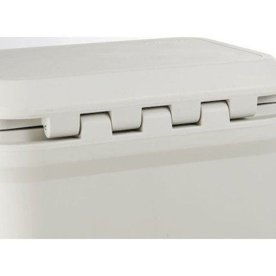 Coleman Pro 25qt Φορητό Ψυγείο 24lt Εκρού