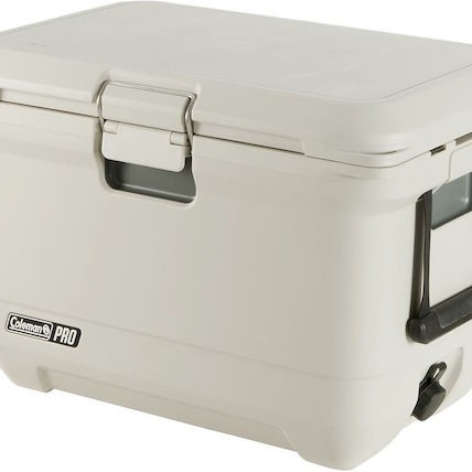 Coleman Pro 45qt Φορητό Ψυγείο 42lt Εκρού