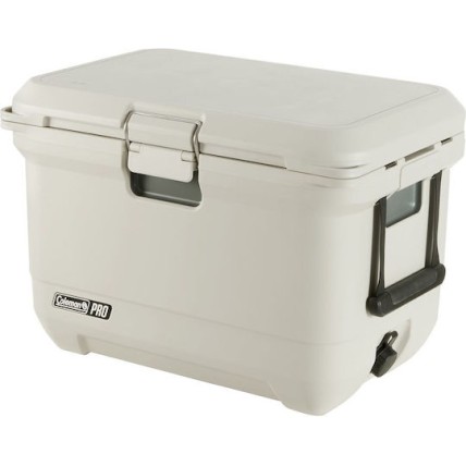 Coleman Pro 45qt Φορητό Ψυγείο 42lt Εκρού