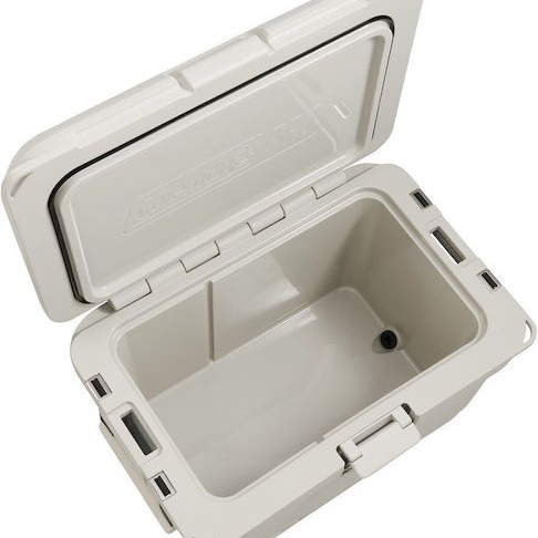 Coleman Pro 45qt Φορητό Ψυγείο 42lt Εκρού