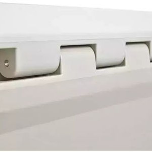 Coleman Pro 45qt Φορητό Ψυγείο 42lt Εκρού